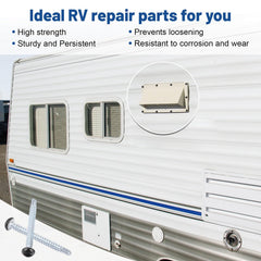 AFZZ screws deliver rust resistance and durable performance outdoors.