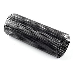 AggAuto bumper hood vent fit demonstration for versatile vehicle customization.