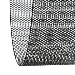 AggAuto multi-use mesh suitable for home projects and automotive upgrades.