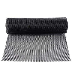 AggAuto universal 40x13 grill mesh anti-corrosion aluminum
