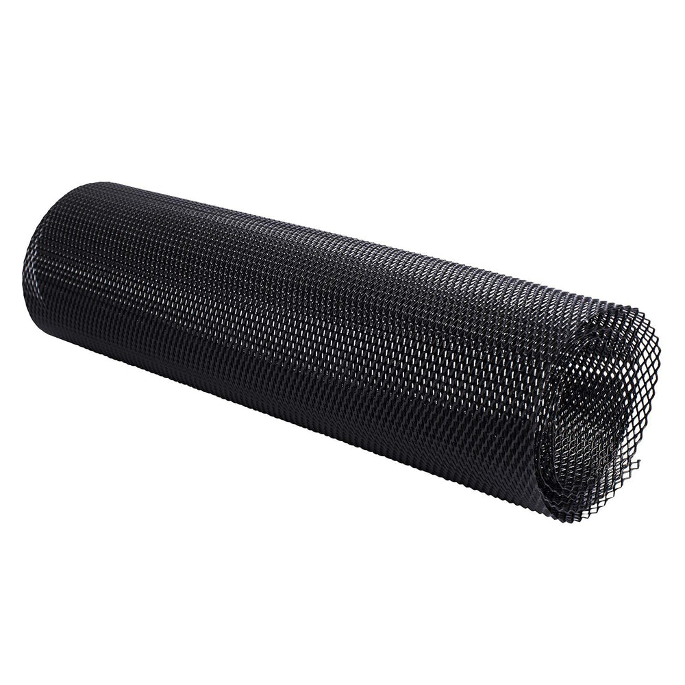 AggAuto waterproof and anti corrosion mesh withstands sun and weather