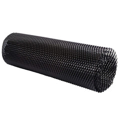 AggAuto wide options for grille mesh in different materials and sizes.