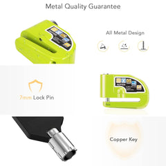 AGPTEK keys and Allen key included for quick setup
