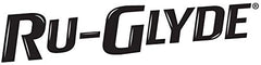 AGS Ru-Glyde stays put for easier mounting without slipping.