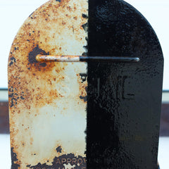 AGS Rust Stop passes 1000 hours salt spray testing for coastal or winter use