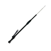 HAHAHA 305 Dipstick with black finish for precise oil level checks.