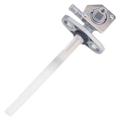 AHL gas valve ready for trails and storage with reliable fuel flow.