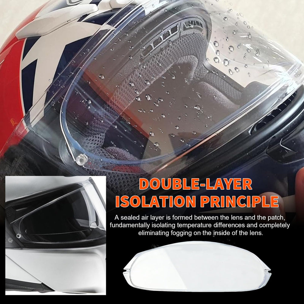 Ahuliao Pinlock EVO durable materials stay flexible in cold weather for longevity.