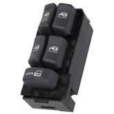 AiYiGu power window switch driver—driver-side for Chevy models, offering reliable replacement.