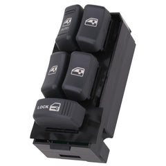 AiYiGu power window switch driver—driver-side for Chevy models, offering reliable replacement.