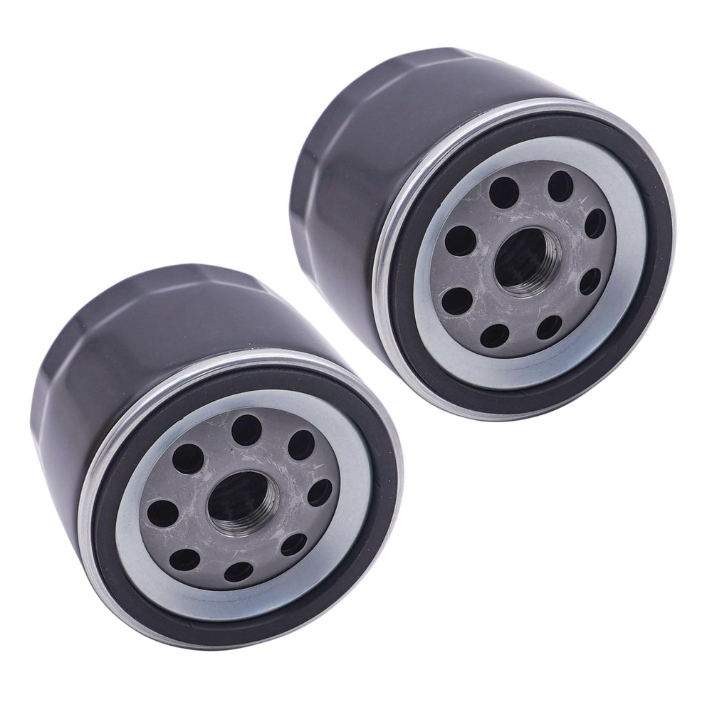 AIB2C Mercruiser V6/V8 filter with remote install supports flexible mounting
