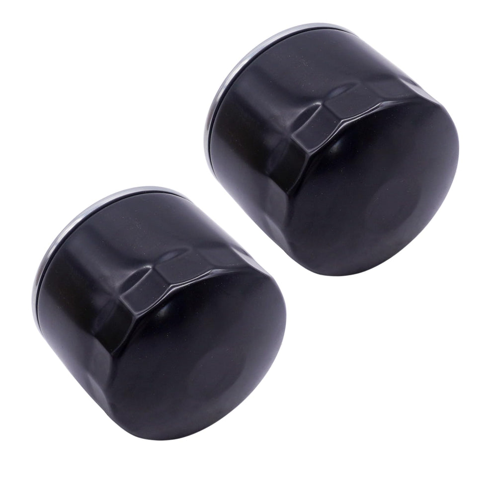 AIB2C two-pack oil filter set provides reliable Mercruiser replacements