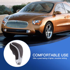 AICARS saves dealer costs with this upgrade option.