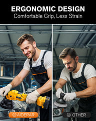 AIDERAR user manual offers setup tips and safety guidance for beginners.