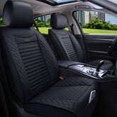 Aierxuan 5-seats fullset demonstrates complete interior protection and a refreshed look.