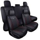 Aierxuan Ford F-150 seat cover full-set front seat protects against spills