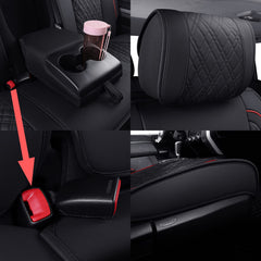 Aierxuan Tundra durable waterproof material for daily use.