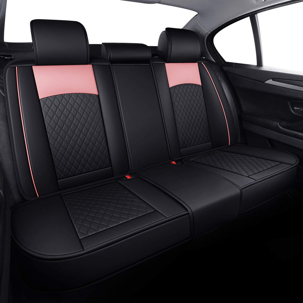 Aierxuan universal-fit illustration demonstrates compatibility with 99% of cars