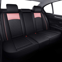 Aierxuan universal-fit illustration demonstrates compatibility with 99% of cars