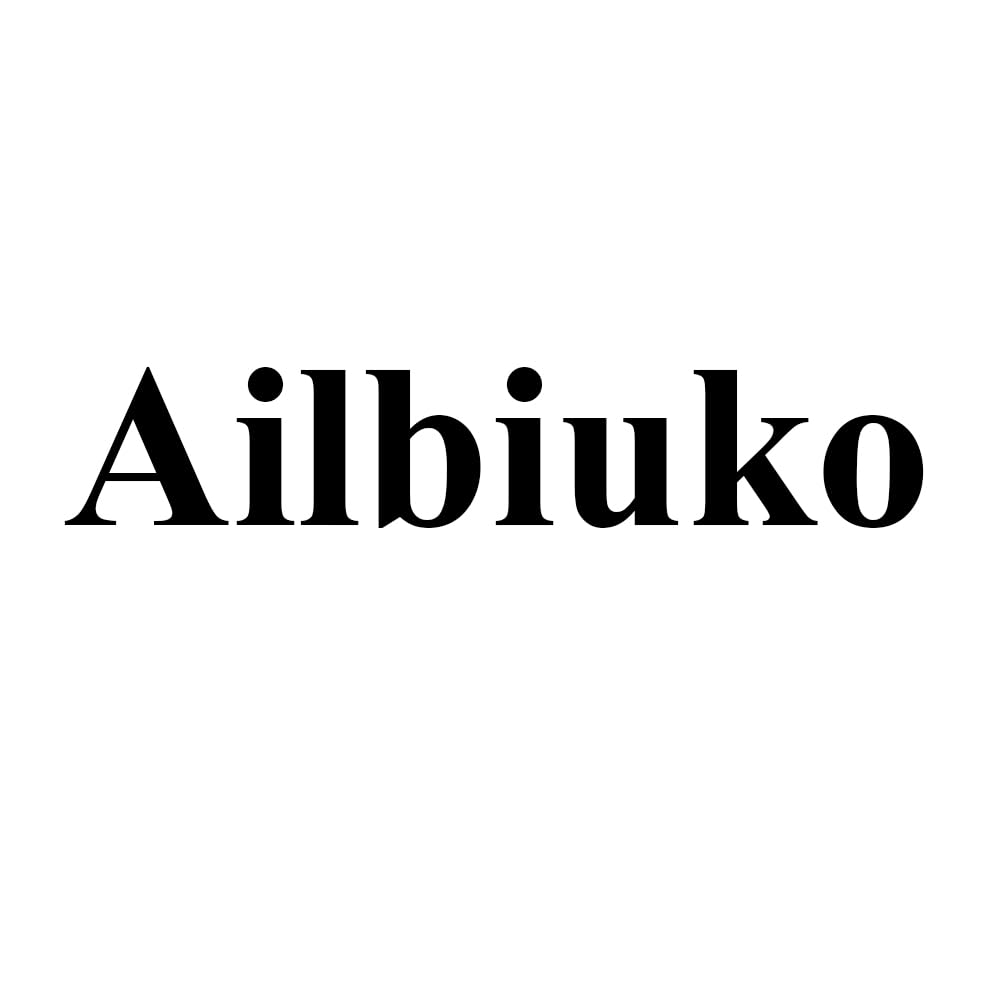 Ailbiuko DOT fittings 1/2 NPT for dependable connections