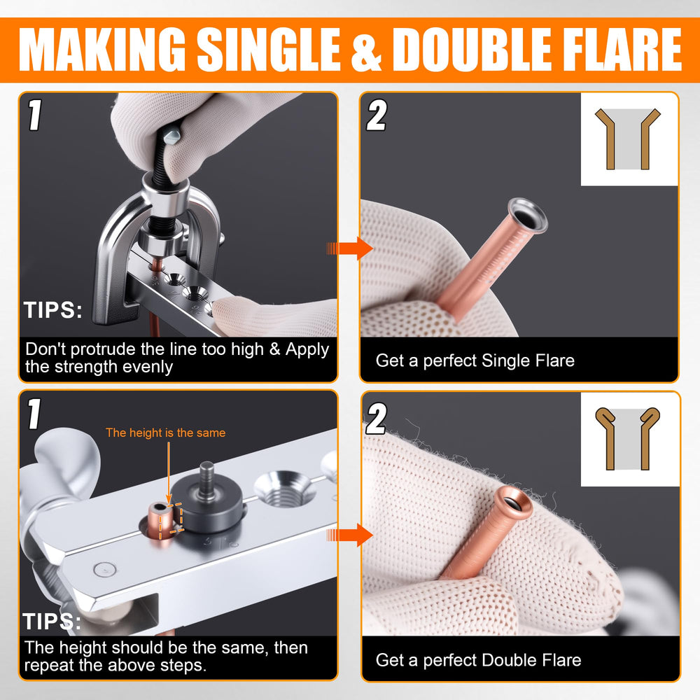 Ailbiuko tube bender shown for smooth, accurate bends