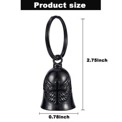 AilRabbit gift-ready motorcycle bell pack for riders