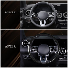 Aimato easy clean surface restores new look with a simple wipe