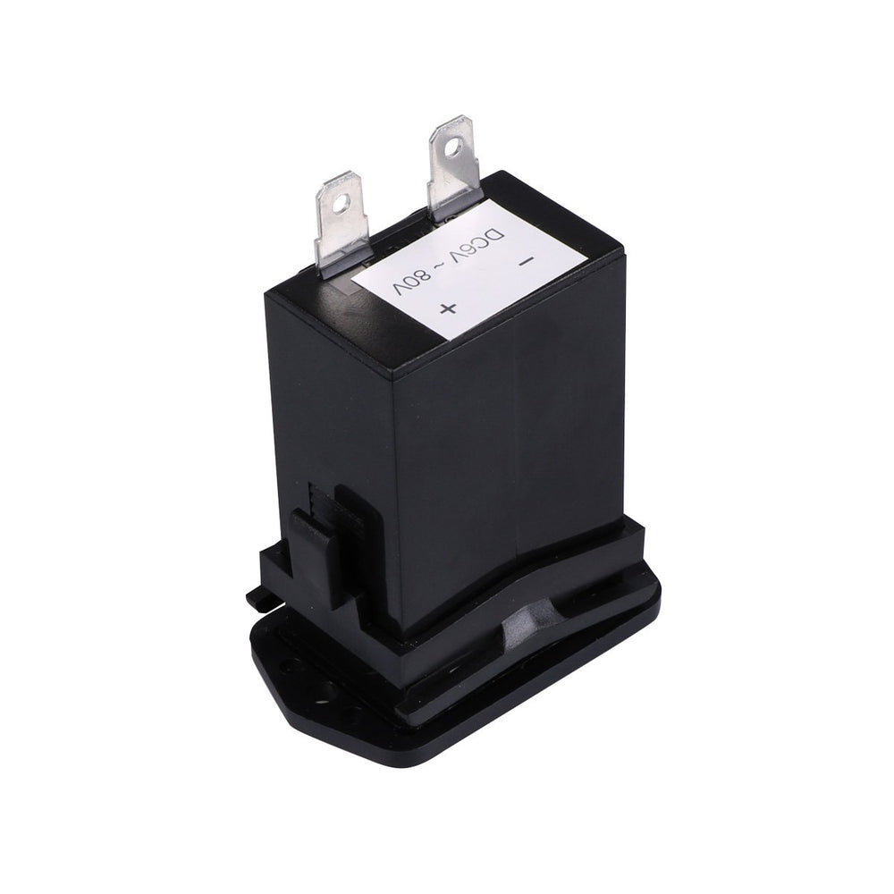 AIMILAR hour meter used on a marine boat engine to track hours