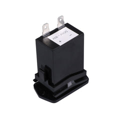 AIMILAR hour meter used on a marine boat engine to track hours
