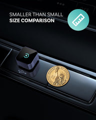 Aimoon durable design supports up to 50,000 plug cycles.