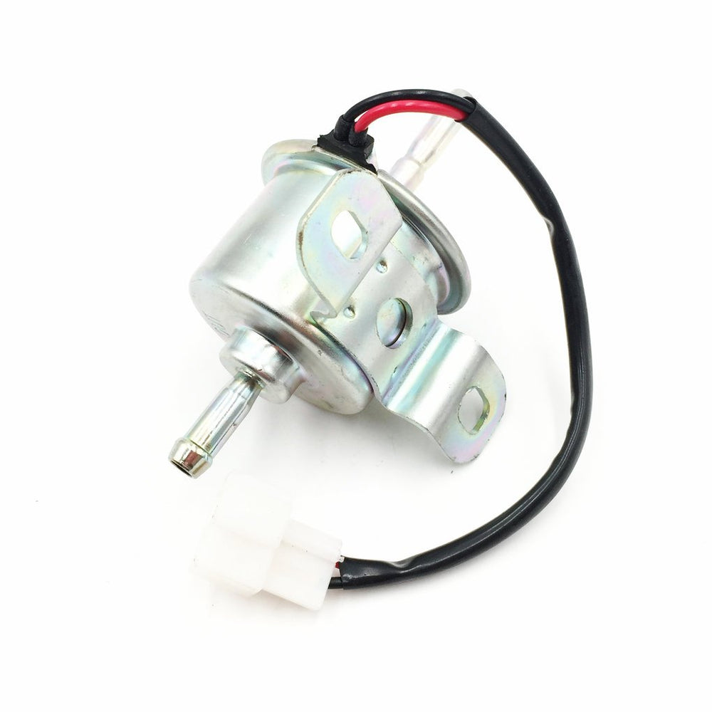 AIPICO AM876265 pump in action inside a vehicle for fuel flow