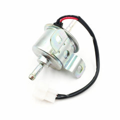 AIPICO AM876265 pump in action inside a vehicle for fuel flow