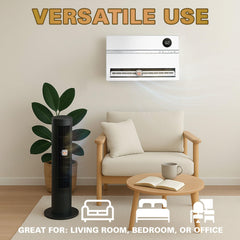 Air Jungles Hawaiian Scent odor-control aroma enhances cabin comfort.