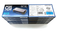Air Spencer C10 CS-X3 squash refills provide versatile car scent options for daily commuting.