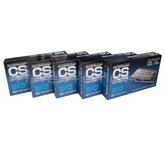 Air Spencer CS-X3 Squash refill inner cartridge for long-lasting car scent on commutes.
