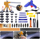 AIRERVO dent puller kit package for at-home repairs