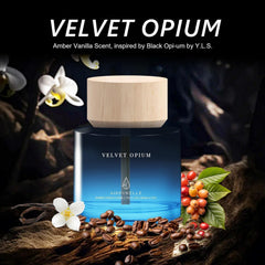 AirPurelle multiple scents let you customize your car mood.