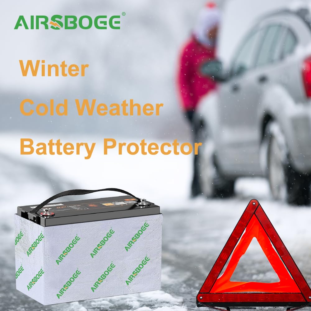 AIRSBOGE simple DIY installation fits most vehicles.