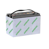 AIRSBOGE universal 40x7 battery blanket protects your battery in cold weather.