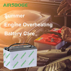 AIRSBOGE broad compatibility suits cars, trucks, 4WDs, and RVs.