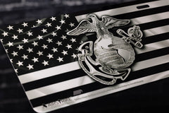 Airstrike Made in USA badge highlights quality and local craftsmanship.