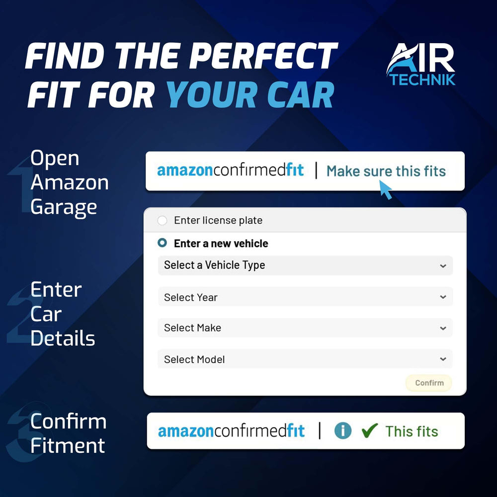 AirTechnik CF10828 cabin air flow demonstration shows steady comfort.