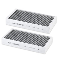 AirTechnik CF10828 replacement reminder supports annual upkeep.