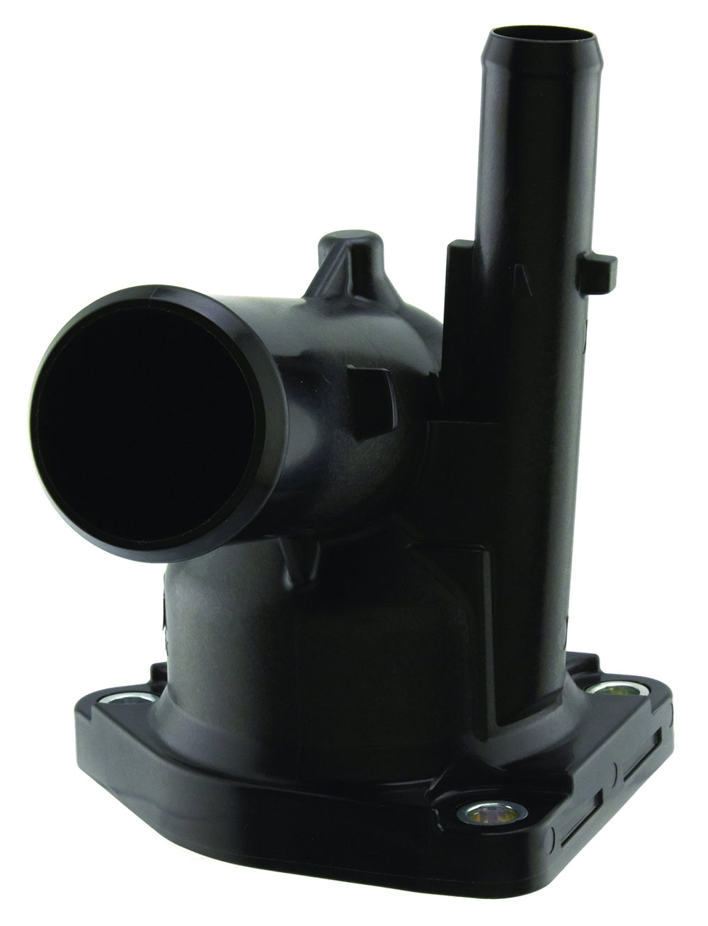 AISIN engine coolant thermostat with housing for reliable engine cooling