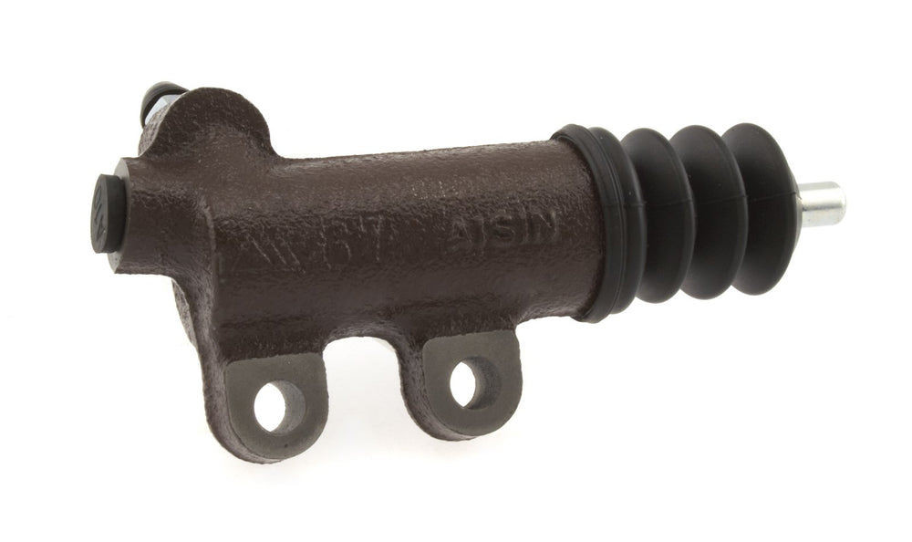 AISIN CRT-001 clutch slave cylinder for Toyota 4Runner; precise bore and smooth clutch action.