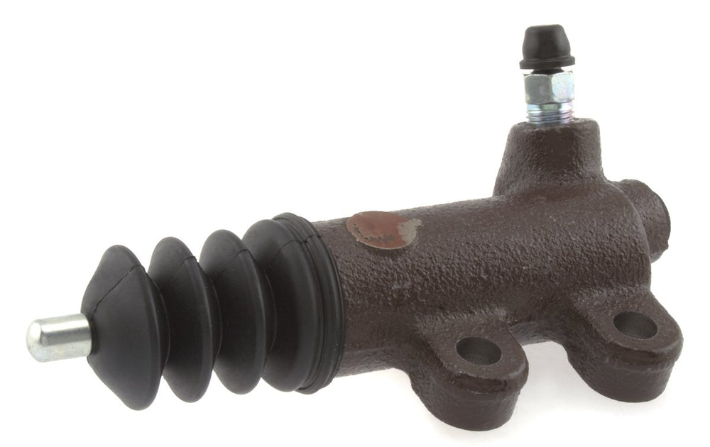 AISIN CRT-001 clutch slave cylinder for Toyota Pickup; corrosion-resistant bore enhances long-term reliability.