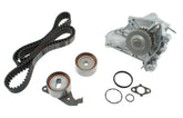 AISIN TKT-002 water pump kit for reliable timing belt service