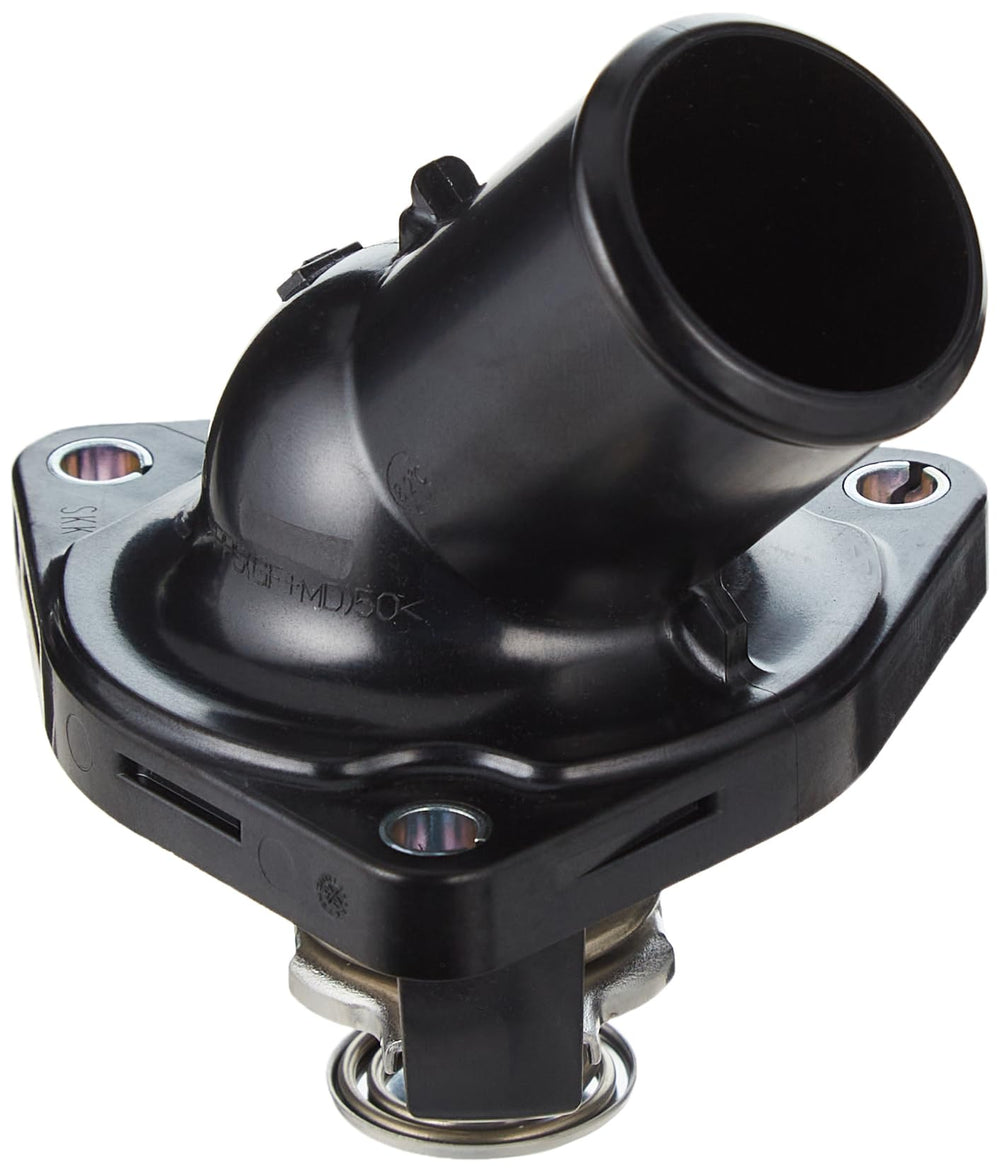 AISIN THT-005 thermostat with housing maintains proper OE temperature for select Lexus and Toyota models