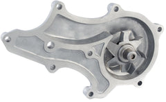 AISIN WPT-007 water pump side assembly demonstrating durable, long-lasting performance