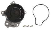 AISIN WPT-140 water pump front view for Pontiac Vibe and reliable cooling